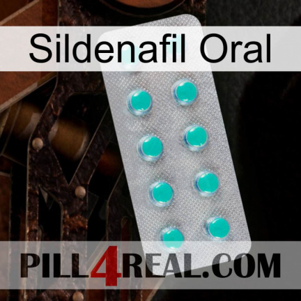 Sildenafil Oral 28